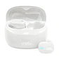 Auriculares JBL Tune Buds 2 in-ear inalámbricos – bajos profundos y estilo compacto (Blanco) - Miniatura 2