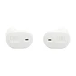 Auriculares JBL Tune Buds 2 in-ear inalámbricos – bajos profundos y estilo compacto (Blanco) - Miniatura 3