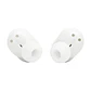 Auriculares JBL Tune Buds 2 in-ear inalámbricos – bajos profundos y estilo compacto (Blanco) - Miniatura 4