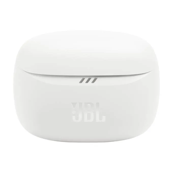 Auriculares JBL Tune Buds 2 in-ear inalámbricos – bajos profundos y estilo compacto (Blanco) 5