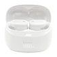 Auriculares JBL Tune Buds 2 in-ear inalámbricos – bajos profundos y estilo compacto (Blanco) - Miniatura 7