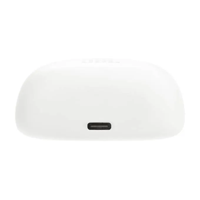 Auriculares JBL Tune Buds 2 in-ear inalámbricos – bajos profundos y estilo compacto (Blanco) 9