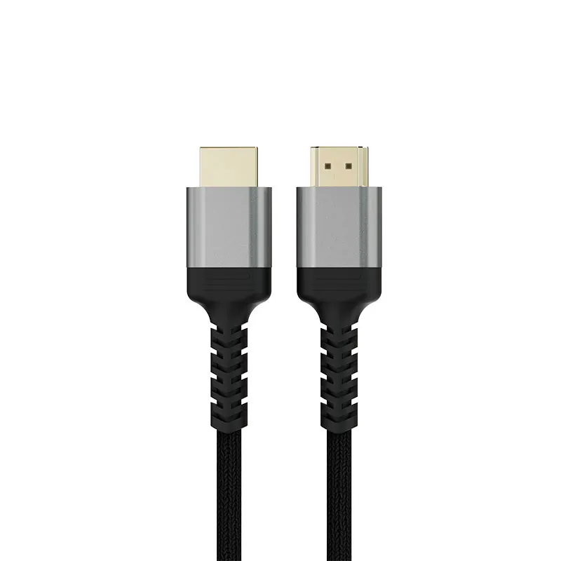 Cable HDMI 2.1 Xtech XTC-640, Ultra Alta Velocidad 8K, M a M, 3 Metros 2
