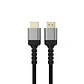 Cable HDMI 2.1 Xtech XTC-640, Ultra Alta Velocidad 8K, M a M, 3 Metros - Miniatura 2