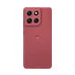 Smartphone Motorola Moto G86, 256 GB, 5G, pOLED 120 Hz, OIS, Color Cherry - Miniatura 3