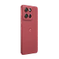 Smartphone Motorola Moto G86, 256 GB, 5G, pOLED 120 Hz, OIS, Color Cherry - Miniatura 4