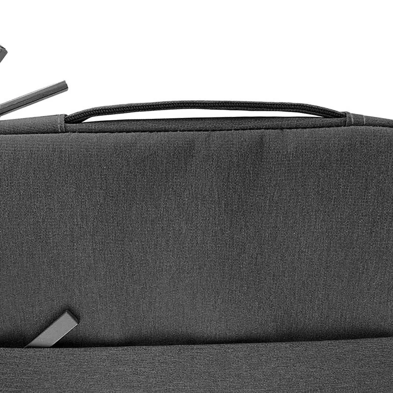 Funda para Notebook Klip Xtreme SquarePro KNS-418GR, 14.1