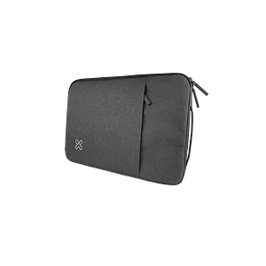Funda para Notebook Klip Xtreme SquarePro KNS-418GR, 14.1
