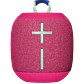 Parlante Bluetooth Ultimate Ears Wonderboom 4, Sonido 360°, Bluetooth, Carga USB-C, HyperPink - Miniatura 1