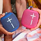 Parlante Bluetooth Ultimate Ears Wonderboom 4, Sonido 360°, Bluetooth, Carga USB-C, HyperPink - Miniatura 5