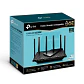 Router Inalámbrico AXE5400 Tri-Band Gigabit Wi-Fi 6E TP-Link Archer AXE75, HomeShield, OneMesh™ - Miniatura 5