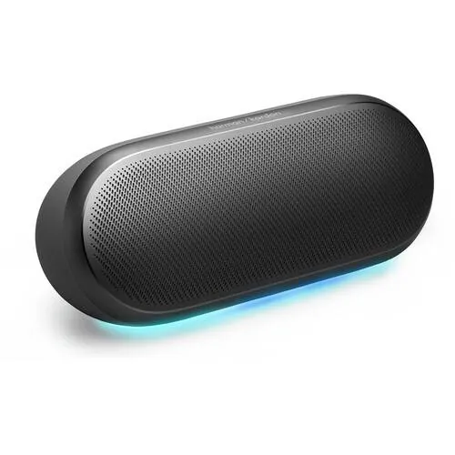 Parlante Bluetooht Harman Kardon Luna 2, 40W, AI Sound Boost, IP67, 12 hrs 3