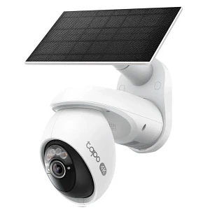 TP-Link - Surveillance camera - Tapo C660 KIT