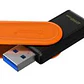 Pendrive Kingston 256GB USB 3.2 Gen 1 DataTraveler - Miniatura 3