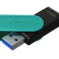 Pendrive Kingston 128GB USB 3.2 Gen 1 DataTraveler - Miniatura 3
