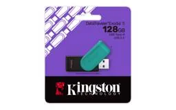 Pendrive Kingston 128GB USB 3.2 Gen 1 DataTraveler 7
