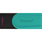 Pendrive Kingston 128GB USB 3.2 Gen 1 DataTraveler - Miniatura 1