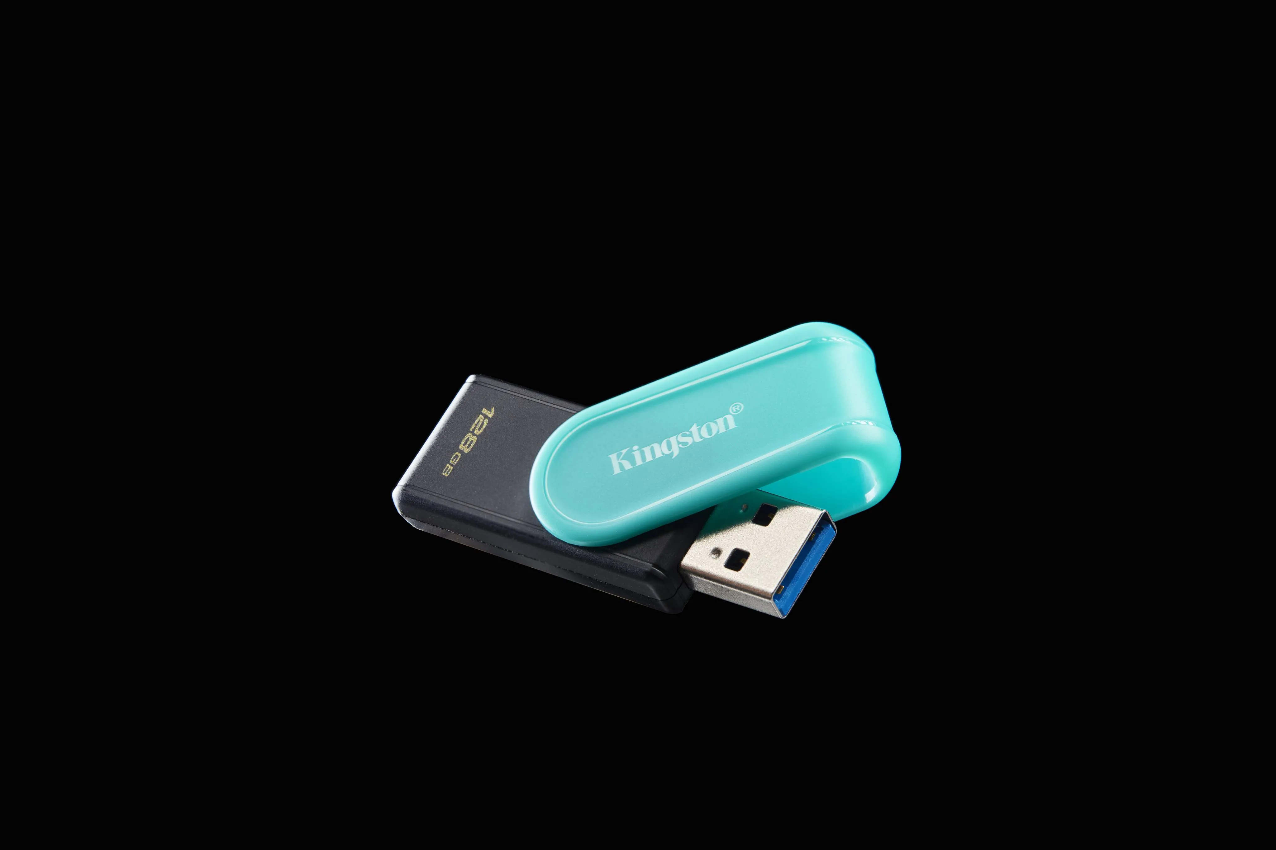 Pendrive Kingston 128GB USB 3.2 Gen 1 DataTraveler 9