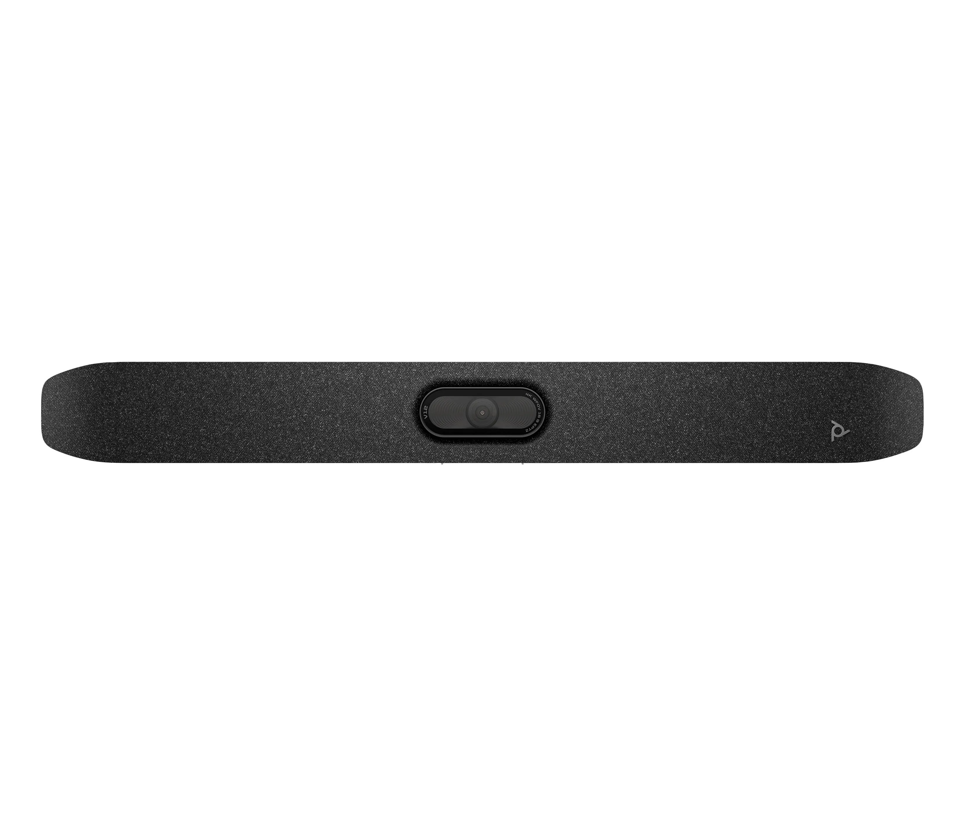 Barra de Videoconferencia Poly Studio V12 USB 4K con DirectorAI para Salas Pequeñas 1