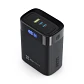 Power Bank Klip Xtreme PowerCell 30000, 30000mAh, 140W, USB C PD, Negro - Miniatura 2