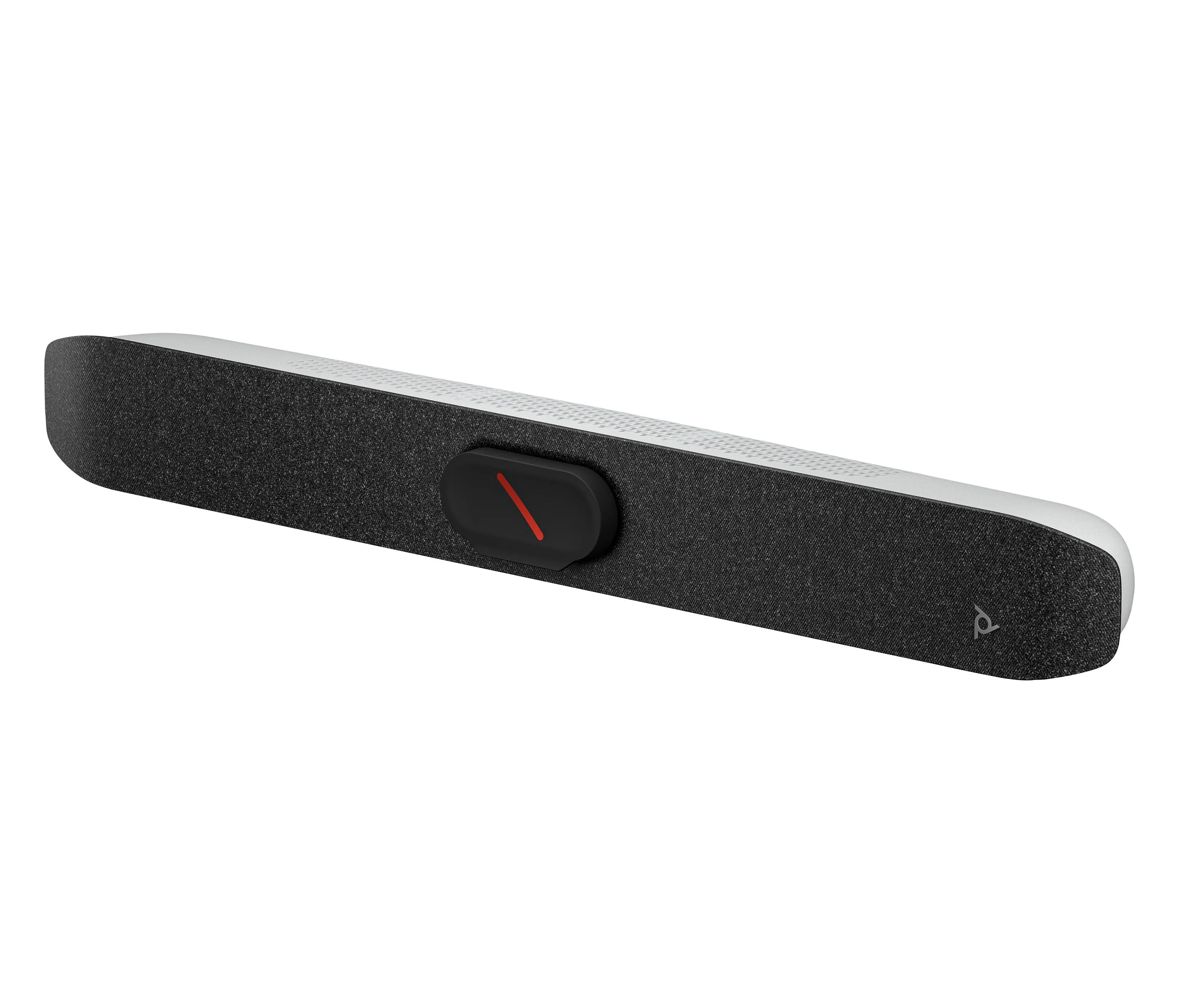 Barra de Videoconferencia Poly Studio V12 USB 4K con DirectorAI para Salas Pequeñas 6