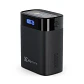 Power Bank Klip Xtreme PowerCell 30000, 30000mAh, 140W, USB C PD, Negro - Miniatura 3