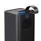 Power Bank Klip Xtreme PowerCell Apex KPB-900, 50000mAh, 100W, USB C PD, Alta Capacidad - Miniatura 3
