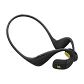Auriculares Deportivos JBL Endurance Pace Bluetooth Abiertos IP68 Negro - Miniatura 1