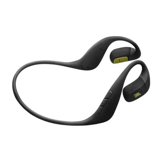 Auriculares Deportivos JBL Endurance Pace Bluetooth Abiertos IP68 Negro 7
