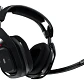 Audífonos Gamer Inalámbrico ASTRO A50 Gen 5 con Estación Base y Tecnología LIGHTSPEED - Miniatura 4