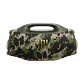 Parlante Bluetooth portátil JBL Boombox 4, IP68, 34h, Auracast, BT 5, Color Camuflaje - Miniatura 2