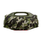 Parlante Bluetooth portátil JBL Boombox 4, IP68, 34h, Auracast, BT 5, Color Camuflaje - Miniatura 3