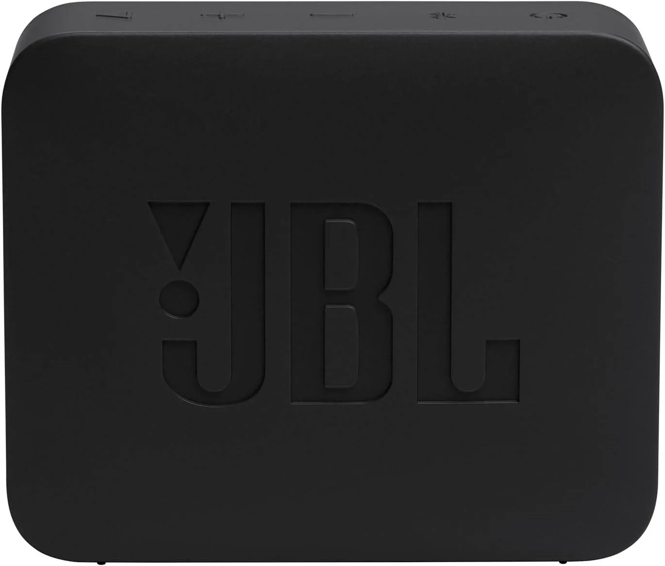 Mini parlante portátil JBL Go Essential 2 Bluetooth – portabilidad total y sonido claro (Negro) 3