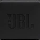 Mini parlante portátil JBL Go Essential 2 Bluetooth – portabilidad total y sonido claro (Negro) - Miniatura 3