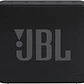 Mini parlante portátil JBL Go Essential 2 Bluetooth – portabilidad total y sonido claro (Negro) - Miniatura 2