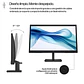 Monitor HP Series 3 Pro 322pv 21.45 Pulgadas FHD 100Hz VA para Oficina y Productividad - Miniatura 5