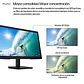 Monitor HP Series 3 Pro 322pv 21.45 Pulgadas FHD 100Hz VA para Oficina y Productividad - Miniatura 12