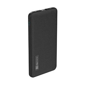 Banco de Energía Klip Xtreme KPB-250 - 5000mAh, USB-C PD, USB-A 12W