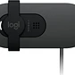 Cámara Web Logitech Brio 100 Full HD, tapa de privacidad, micrófono integrado  - Miniatura 4