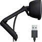 Cámara Web Logitech Brio 100 Full HD, tapa de privacidad, micrófono integrado  - Miniatura 5