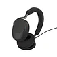 Audífonos Jabra Evolve3 85 Bluetooth USB-C ANC Multipunto Profesionales Llamadas y Música - Miniatura 3