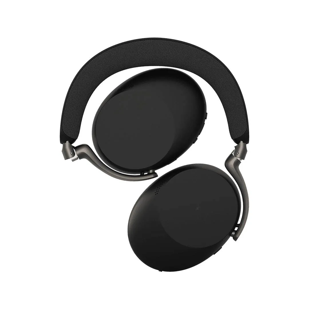 Audífonos Jabra Evolve3 85 Bluetooth USB-C ANC Multipunto Profesionales Llamadas y Música 4