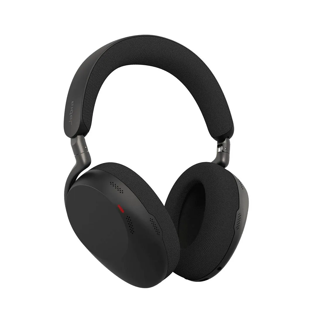 Audífonos Jabra Evolve3 85 Bluetooth USB-C ANC Multipunto Profesionales Llamadas y Música 2