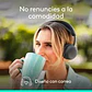Audífonos Logitech Zone Wireless Bluetooth Grafito con Conectividad Multipunto y Uso Profesional - Miniatura 8