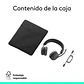 Audífonos Logitech Zone Wireless Bluetooth Grafito con Conectividad Multipunto y Uso Profesional - Miniatura 12
