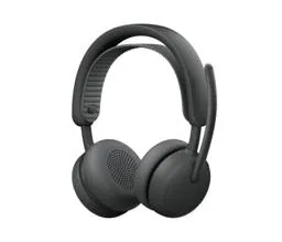 Audífonos Logitech Zone Wireless Bluetooth Grafito con Conectividad Multipunto y Uso Profesional 13