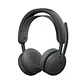Audífonos Logitech Zone Wireless Bluetooth Grafito con Conectividad Multipunto y Uso Profesional - Miniatura 13
