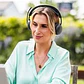 Audífonos Logitech Zone Wireless Bluetooth Grafito con Conectividad Multipunto y Uso Profesional - Miniatura 14