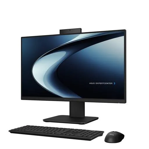 PC All in One ASUS P440VAK 23.8 FHD Intel Core 3 100U, 8GB DDR5, SSD 512GB, Wi Fi 6E, W11 Pro 6