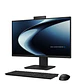 PC All in One ASUS P440VAK 23.8 FHD Intel Core 3 100U, 8GB DDR5, SSD 512GB, Wi Fi 6E, W11 Pro - Miniatura 6